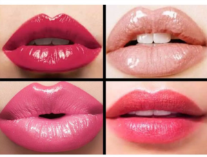 plumping your lips