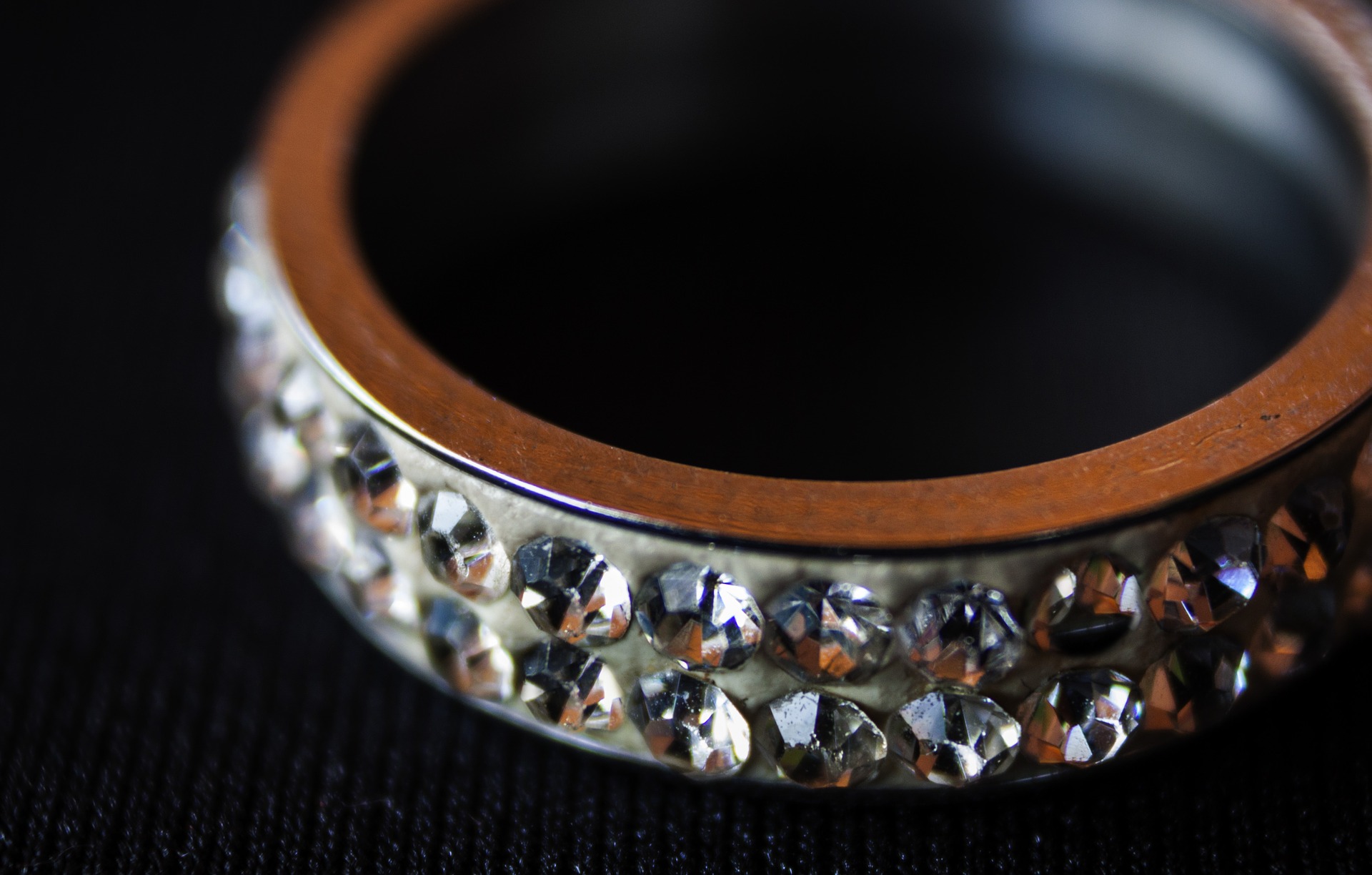 eternity ring